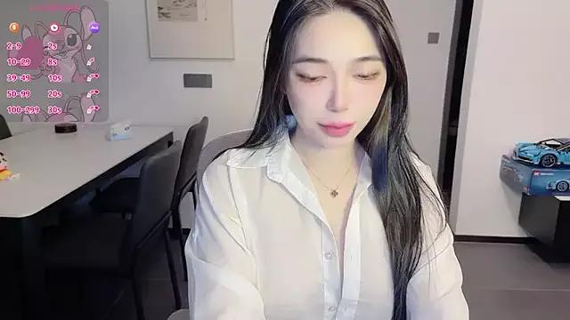 Girls and cam to cam: Watch as these sophisticated entertainers uncover their stunning costumes and curvaceous curves online!