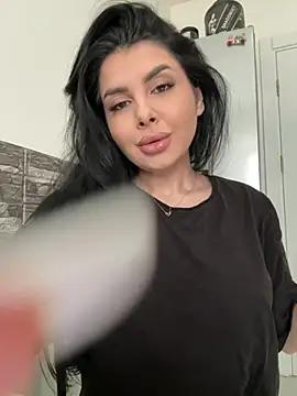 Girls and cam to cam: Watch as these sophisticated entertainers uncover their stunning costumes and curvaceous curves online!