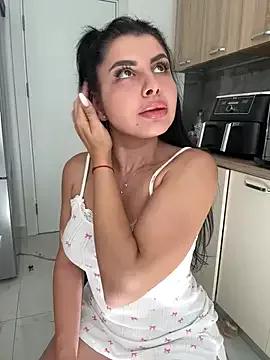 Girls and cam to cam: Watch as these sophisticated entertainers uncover their stunning costumes and curvaceous curves online!