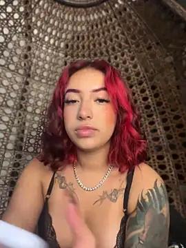 Girls and cam to cam: Watch as these sophisticated entertainers uncover their stunning costumes and curvaceous curves online!