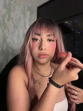 Girls and cam to cam: Watch as these sophisticated entertainers uncover their stunning costumes and curvaceous curves online!