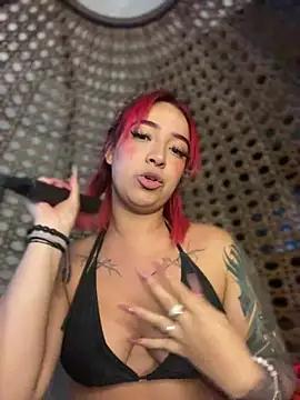 Girls and cam to cam: Watch as these sophisticated entertainers uncover their stunning costumes and curvaceous curves online!