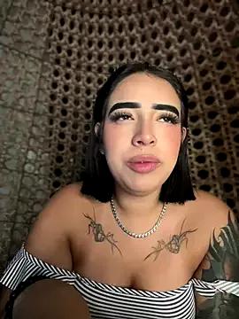 Girls and cam to cam: Watch as these sophisticated entertainers uncover their stunning costumes and curvaceous curves online!