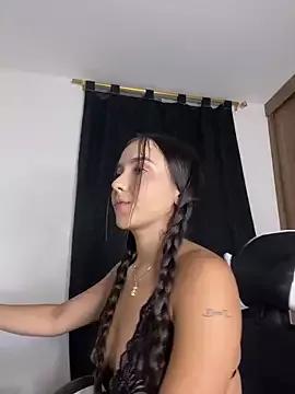 Girls and cam to cam: Watch as these sophisticated entertainers uncover their stunning costumes and curvaceous curves online!