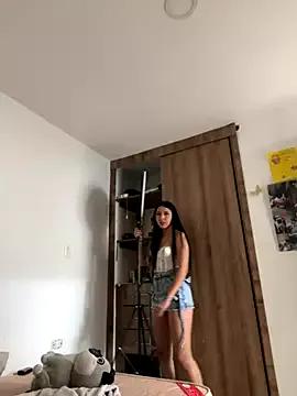 Girls and cam to cam: Watch as these sophisticated entertainers uncover their stunning costumes and curvaceous curves online!