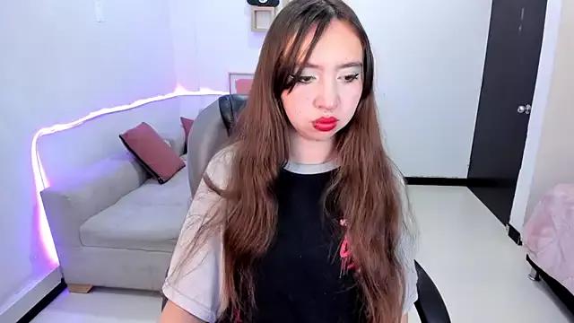 Scarlett__Cooper__ from StripChat is Freechat