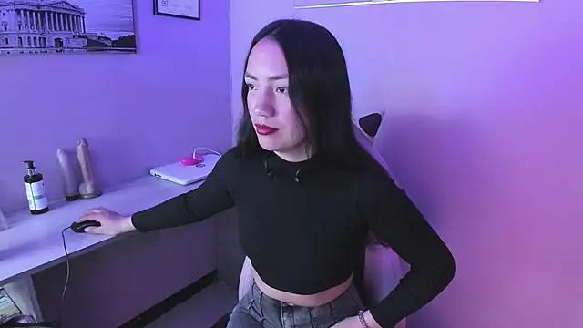Girls and cam to cam: Watch as these sophisticated entertainers uncover their stunning costumes and curvaceous curves online!