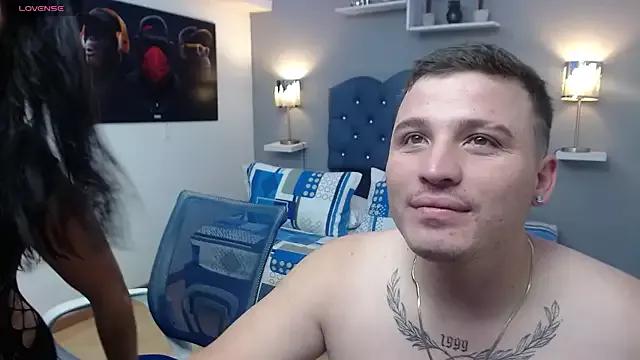 Girls and cam to cam: Watch as these sophisticated entertainers uncover their stunning costumes and curvaceous curves online!