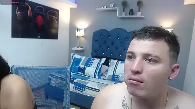 Girls and cam to cam: Watch as these sophisticated entertainers uncover their stunning costumes and curvaceous curves online!