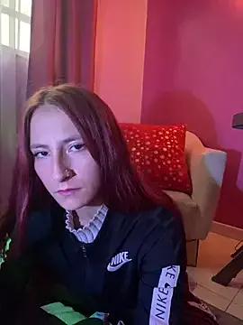 Scarlett_cambell from StripChat is Freechat