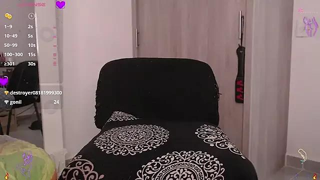 Girls and cam to cam: Watch as these sophisticated entertainers uncover their stunning costumes and curvaceous curves online!