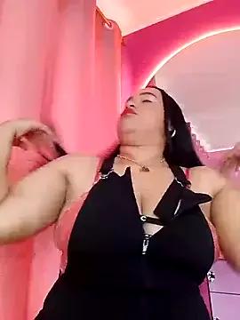 Girls and cam to cam: Watch as these sophisticated entertainers uncover their stunning costumes and curvaceous curves online!