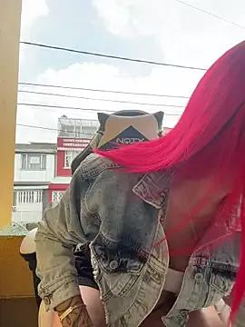 Girls and cam to cam: Watch as these sophisticated entertainers uncover their stunning costumes and curvaceous curves online!