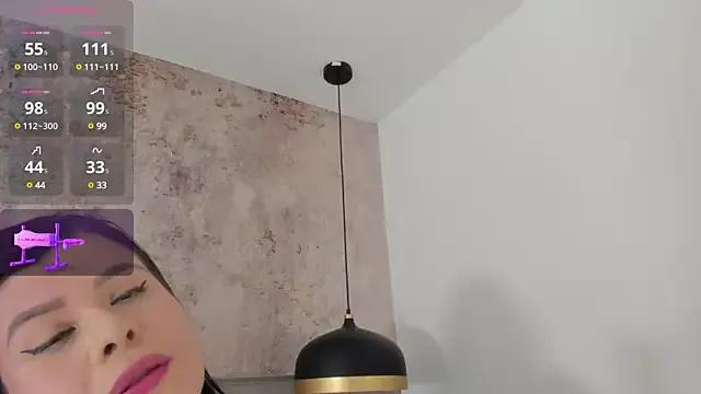 Girls and cam to cam: Watch as these sophisticated entertainers uncover their stunning costumes and curvaceous curves online!