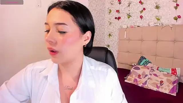 Girls and cam to cam: Watch as these sophisticated entertainers uncover their stunning costumes and curvaceous curves online!