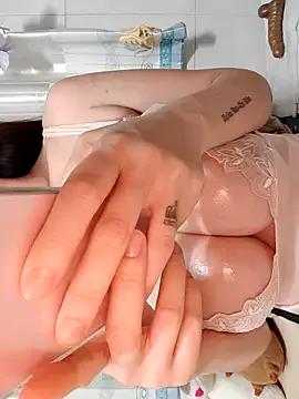 Girls and cam to cam: Watch as these sophisticated entertainers uncover their stunning costumes and curvaceous curves online!