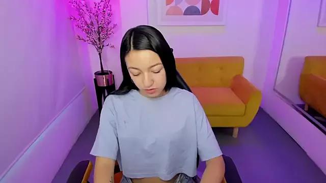 Girls and cam to cam: Watch as these sophisticated entertainers uncover their stunning costumes and curvaceous curves online!