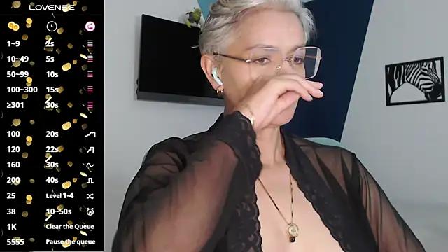 Girls and cam to cam: Watch as these sophisticated entertainers uncover their stunning costumes and curvaceous curves online!