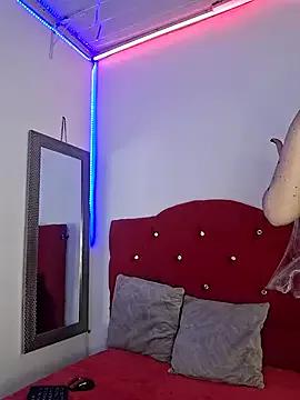 Girls and cam to cam: Watch as these sophisticated entertainers uncover their stunning costumes and curvaceous curves online!