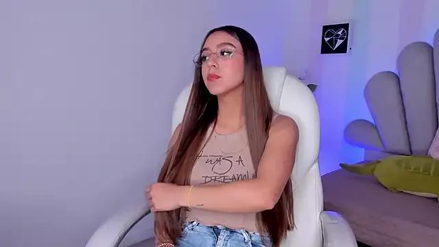 Girls and cam to cam: Watch as these sophisticated entertainers uncover their stunning costumes and curvaceous curves online!