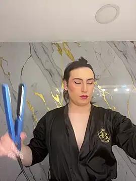 Girls and cam to cam: Watch as these sophisticated entertainers uncover their stunning costumes and curvaceous curves online!