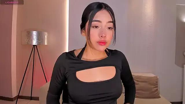 Girls and cam to cam: Watch as these sophisticated entertainers uncover their stunning costumes and curvaceous curves online!