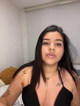 Girls and cam to cam: Watch as these sophisticated entertainers uncover their stunning costumes and curvaceous curves online!
