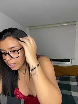 Girls and cam to cam: Watch as these sophisticated entertainers uncover their stunning costumes and curvaceous curves online!