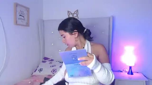 Girls and cam to cam: Watch as these sophisticated entertainers uncover their stunning costumes and curvaceous curves online!