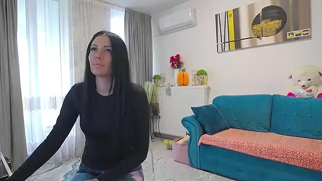 ScarletTemptations from StripChat is Freechat