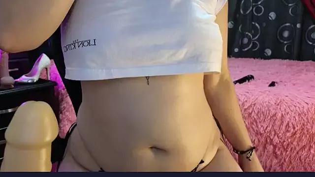 Girls and cam to cam: Watch as these sophisticated entertainers uncover their stunning costumes and curvaceous curves online!