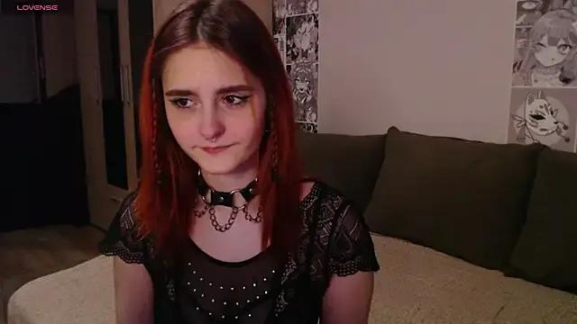 scarlettharrison09 from StripChat is Freechat