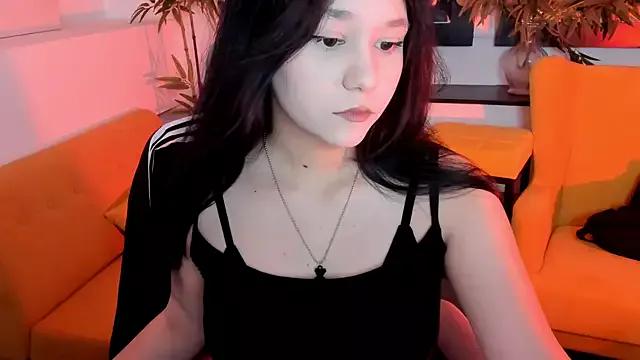 ScarlettMurr from StripChat is Freechat