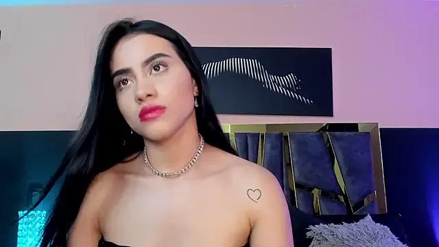 Girls and cam to cam: Watch as these sophisticated entertainers uncover their stunning costumes and curvaceous curves online!