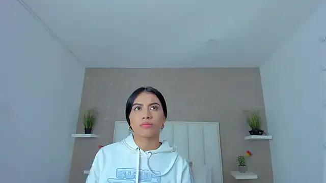 ScarletTorres from StripChat is Freechat