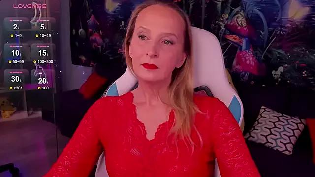 ScarlettPalmer from StripChat is Freechat