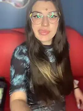 Girls and cam to cam: Watch as these sophisticated entertainers uncover their stunning costumes and curvaceous curves online!