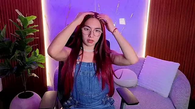 Girls and cam to cam: Watch as these sophisticated entertainers uncover their stunning costumes and curvaceous curves online!