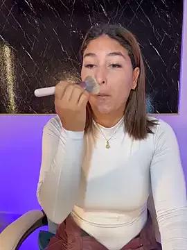 Girls and cam to cam: Watch as these sophisticated entertainers uncover their stunning costumes and curvaceous curves online!