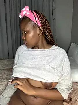 Scarlettxx21 from StripChat is Freechat