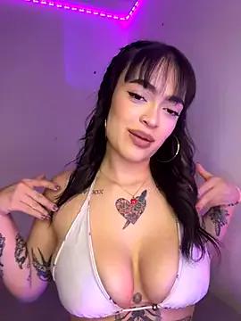 Girls and cam to cam: Watch as these sophisticated entertainers uncover their stunning costumes and curvaceous curves online!