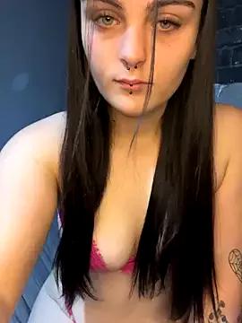 Photos of ScarStarX from StripChat is Freechat