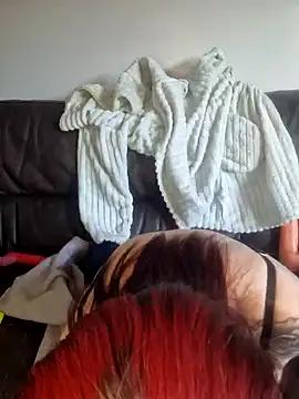 Scottish-Zara19 from StripChat is Freechat