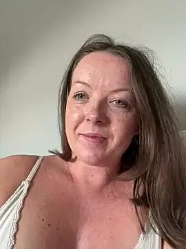 ScottishGymBunny from StripChat is Freechat