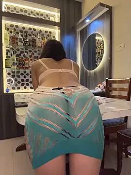 Scripted_Dreams from StripChat is Freechat