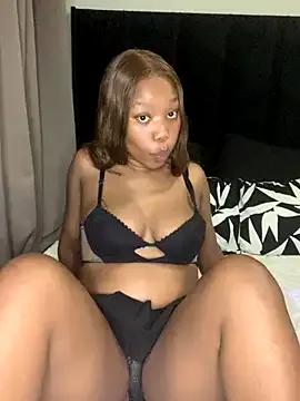 scrumptiousbaby from StripChat is Freechat
