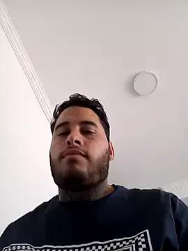 Photos of sebashil13 from StripChat is Freechat