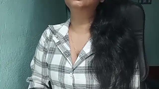 Secret_Dessire from StripChat is Freechat