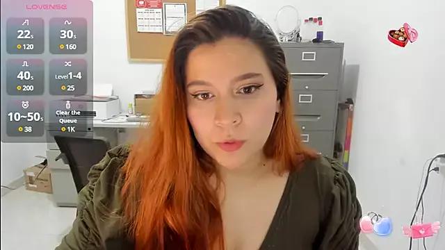 Girls and cam to cam: Watch as these sophisticated entertainers uncover their stunning costumes and curvaceous curves online!