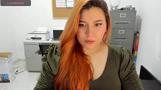 Girls and cam to cam: Watch as these sophisticated entertainers uncover their stunning costumes and curvaceous curves online!